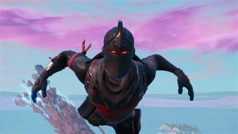 Black Knight Fortnite Wallpaper Iphone Game Wallpapers