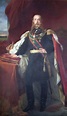 Emperor Maximilian I of Mexico (1864). Franz Xaver Winterhalter, Kaiser ...