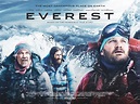 Movie Review: Everest - an epic battle for survival