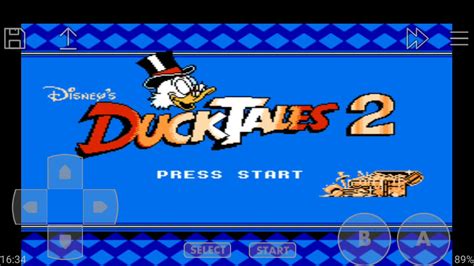 Duck Tales 2 Youtube