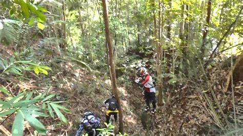 The penang heritage trail is intended for walking but if you prefer you could try one of the many cycle trishaws whose knowledgeable drivers will be able to add more detail and colour to your tour. Penang Hill New Trail DH 2011 Christmas - YouTube