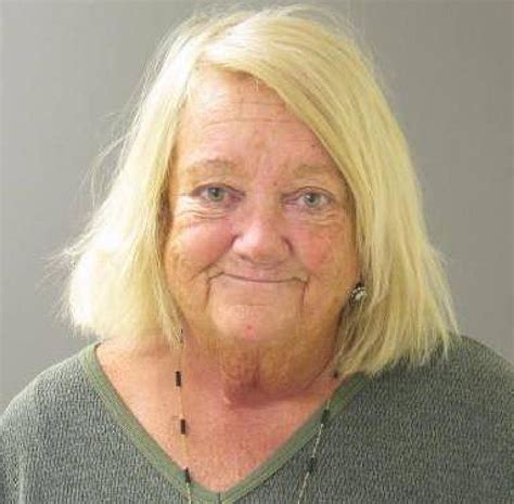 63 Year Old Longport Woman Arrested For Hitting Contractor W Bat
