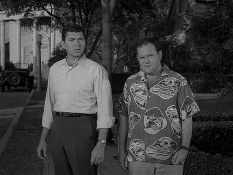 The Twilight Zone Episode 22 The Monsters Are Due On Maple Street