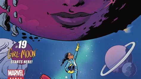 Moon Girl And Devil Dinosaur 19 Review Aipt