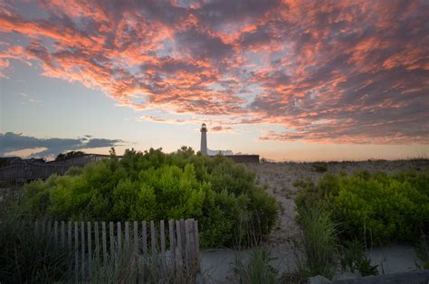 34 Nj State Parks To Visit Now
