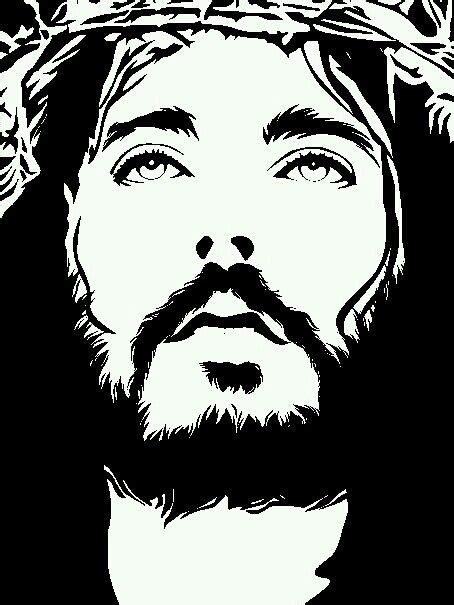 Jesus Art Drawing Jesus Drawings Dark Drawings Christ Tattoo Jesus
