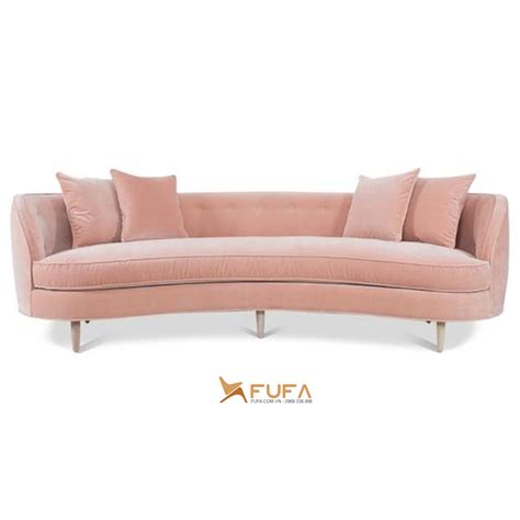 Ghế Sofa Tròn Hơi Thở Mới Của Không Gian Hiện đại