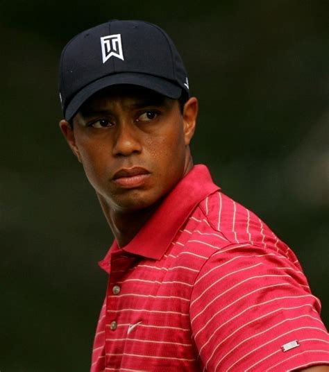 Biography Of Tiger Woods Biography Archive