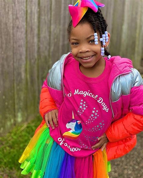 Aniyah Logan On Instagram “it’s The 100th Day Of School I’ve Been Sprinkling My Joy And