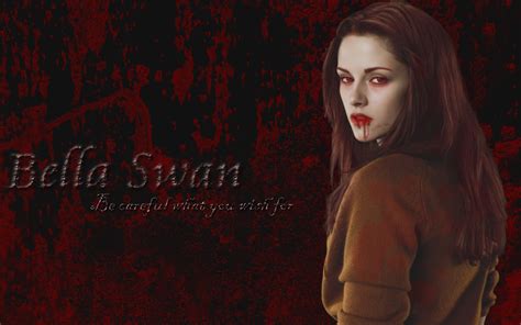 Bella Cullen Twilighters Wallpaper 15769387 Fanpop