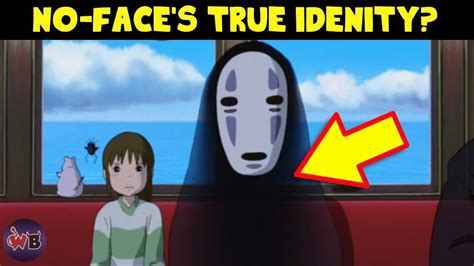 Weird Spirited Away Theories That Will Blow Your Mind