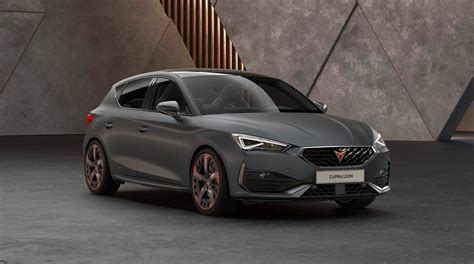 Cupra Leon Cupra Modeller Fiyat Listesi Test Sürüşü