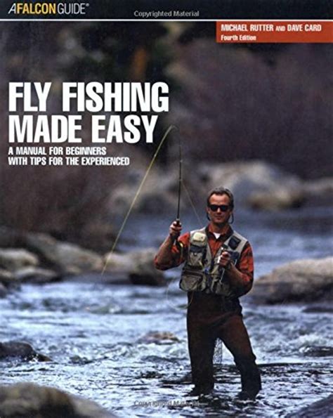 The 10 Best Fly Fishing Books For Beginners