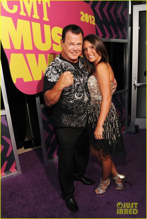Wwe S Jerry Lawler Arrested For Domestic Violence Suspended From His Job Photo 3685166