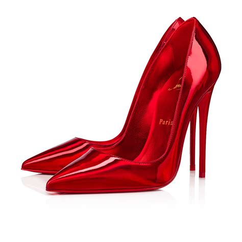 Christian Louboutin So Kate Pumps With 120mm Heels Town