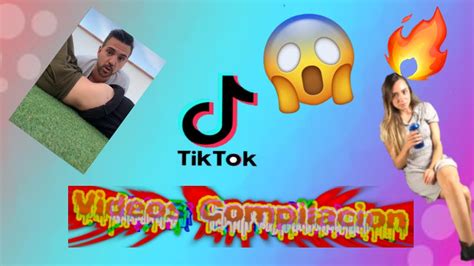 Tik Tok 2020 Viral Mayo Compilación 1 Youtube