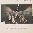 注目のインディー・ガールズバンドThe Aces（ジ・エイシズ）が、ポップで愛に溢れた3rdアルバム『I’ve Loved You For ...