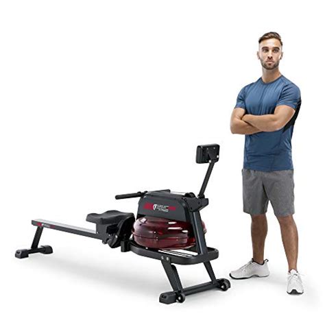 The 10 Best Water Rowing Machines Under 500 2020 Reviews Bemh