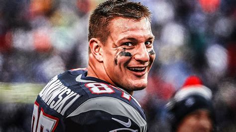 Последние твиты от rob gronkowski (@robgronkowski). Rob Gronkowski: A Look at His Career and its Potential End | Bryant Archway