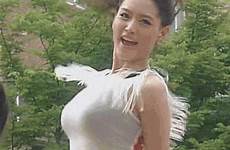 kim jae kyung dancing jaekyung gif kpop boobs korean animated south pop top