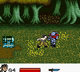 Turok 3 Shadow Of Oblivion Screenshots For Game Boy Color MobyGames