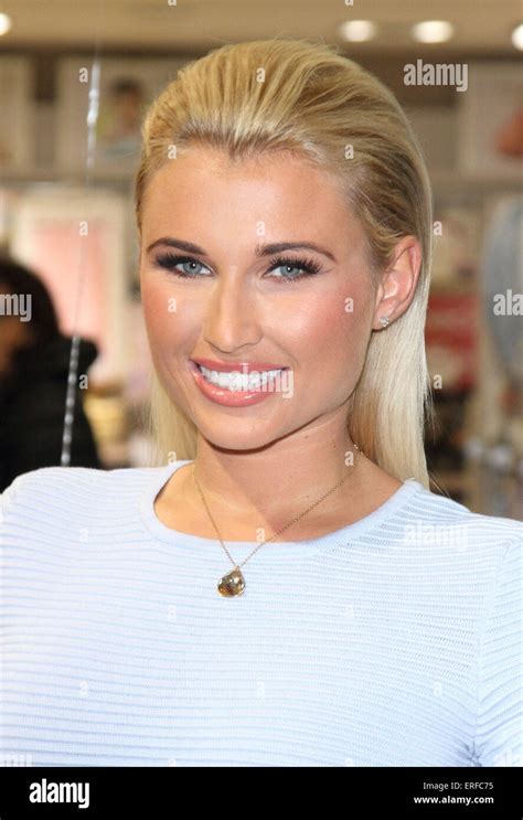 Billie Faiers Launches Her Pushchair Range The Signature Range With