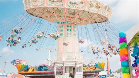 Vancouvers Pne Is Finally Open For Summer Everything You Need To See