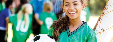 Recreational Youth Soccer Ymca Of Greater Charlotte