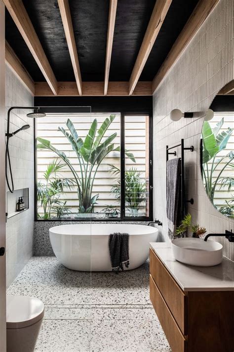 Chandelier that turns your room into a forest. Amazing Wet Room Ideas: Top 12 - Chloe Dominik - Design