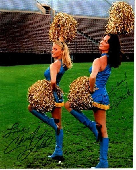 Jaclyn Smith And Cheryl Ladd Autographed Signed Charlie S Etsy In 2022 Cheryl Ladd