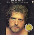 - I can stand a little rain / Vinyl record [Vinyl-LP] - Amazon.com Music