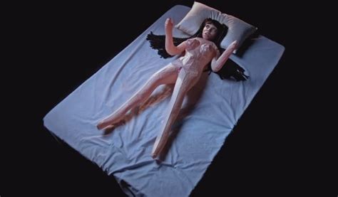 Fka Twigs Is A Sex Doll In Disturbing And Ambitious Cinematic Video For
