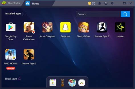 Bluestacks Download For Pc Windows 10 Daxloft