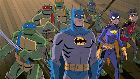 The 10 Weirdest And Best Batman Crossovers In Dc History Gamespot