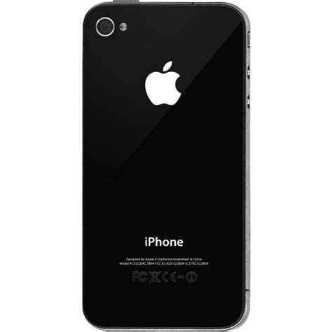 Apple Iphone 4s A1387 16gb Unlocked Grade B Tanga