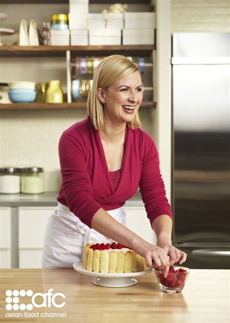 The asian food channel (afc) is a food and lifestyle broadcaster based in singapore. Chef Anna Olson's Fresh Flavours Tour presented by the ...