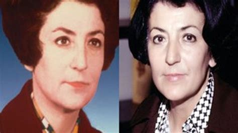 Türkiye nin ilk kadın bakanı Türkan Akyol hayatını kaybetti