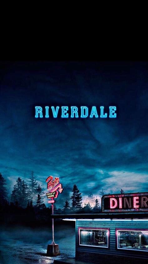 Pin By Alietkatcheva On Обои Riverdale Wallpaper Iphone Riverdale