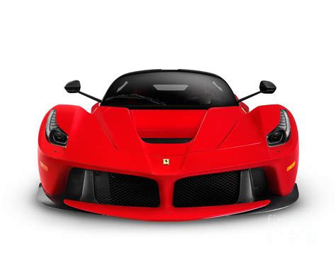 11 Exquisite Ferrari Car Logo Ornament Easy Return Green Certified
