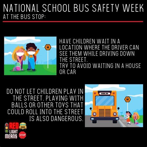 National School Bus Safety Batesville School District