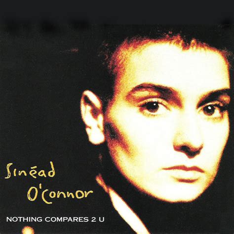 What does nothing compares to you mean? Nothing Compares 2 U - Sinead O'Connor | This Day In Music
