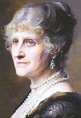 Cecilia Nina Cavendish-Bentinck, * 1862 | Geneall.net