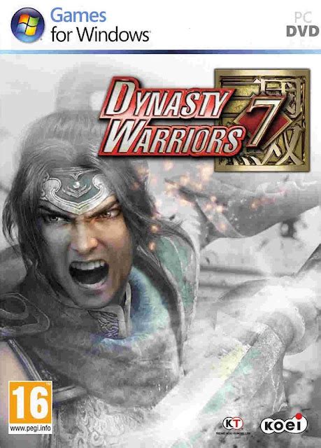 Dynasty Warriors 7 Xtreme Legends English Patch Filecloudsolution