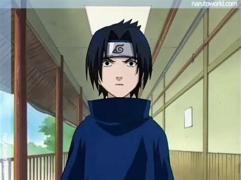 If Sasuke Wouldve Stayed In Konaha Would Him And Sakura Hit It Off Or
