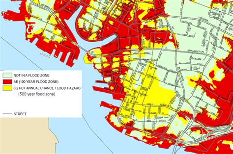 Flood Zone Map Virginia Beach Maping Resources