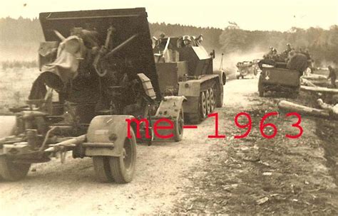 88mm Flak 18 1940