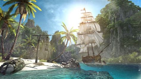 Assassin S Creed Black Flag Jackdaw Upgrade Guide Prima Games