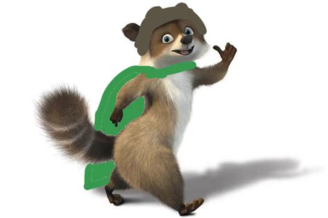 Rj Over The Hedge Wiki