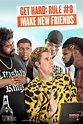 New Poster To 'Get Hard' With Kevin Hart, Will Ferrell - blackfilm.com ...