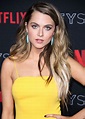 Anne Winters – Netflix FYSee Kick-Off Event in Los Angeles 05/06/2018 ...